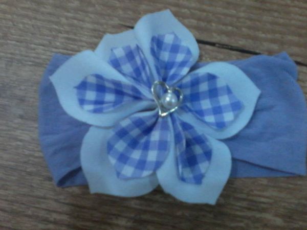 faixa de bebê